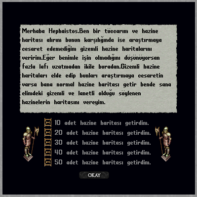 Hazine - Değerli hazine Sistemi